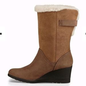 Meet your Posher, Kelicia