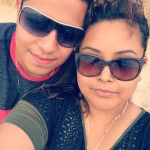 Meet your Posher, Ivan y denize