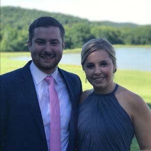 Meet your Posher, Caroline