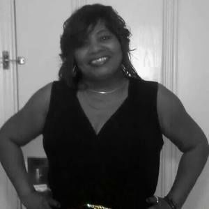 Meet your Posher, Carolyn