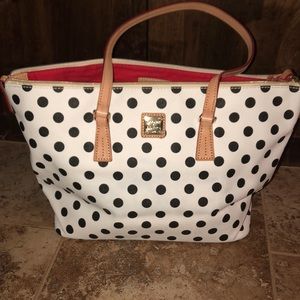Dooney and Bourke