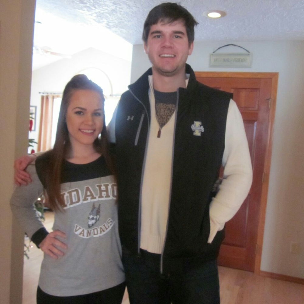 Meet your Posher, Jill