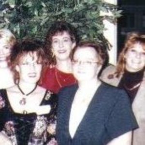 Meet your Posher, Becky