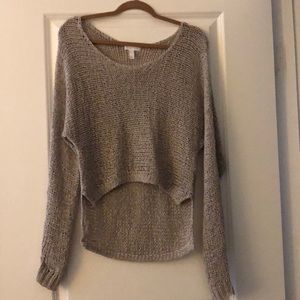 Sweater/blouse