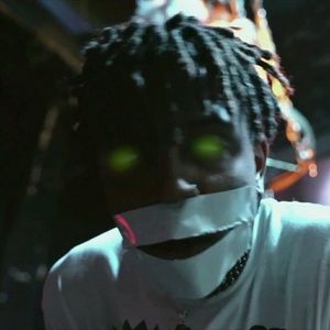 Meet your Posher, Braydon