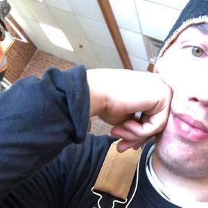 Meet your Posher, Nicholas