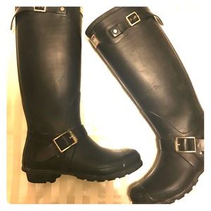 Hunter by Jimmy Choo Rainboots