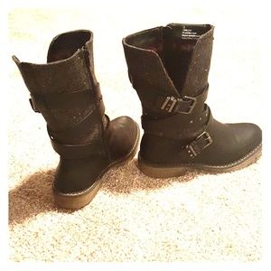 Maurices Boots