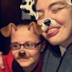 Meet your Posher, Abby