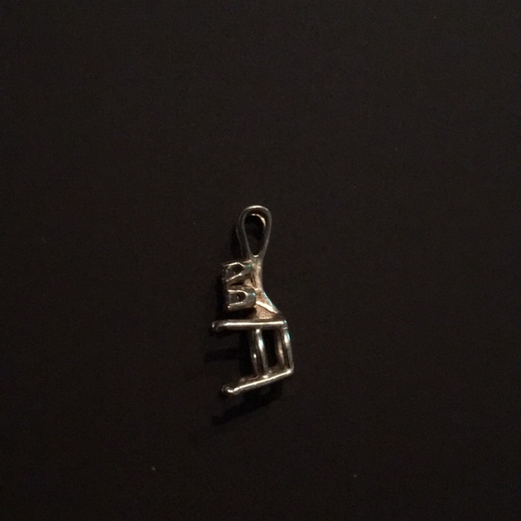 PRICE DROP 💥 Diamond 14k Pendant - Picture 4 of 5