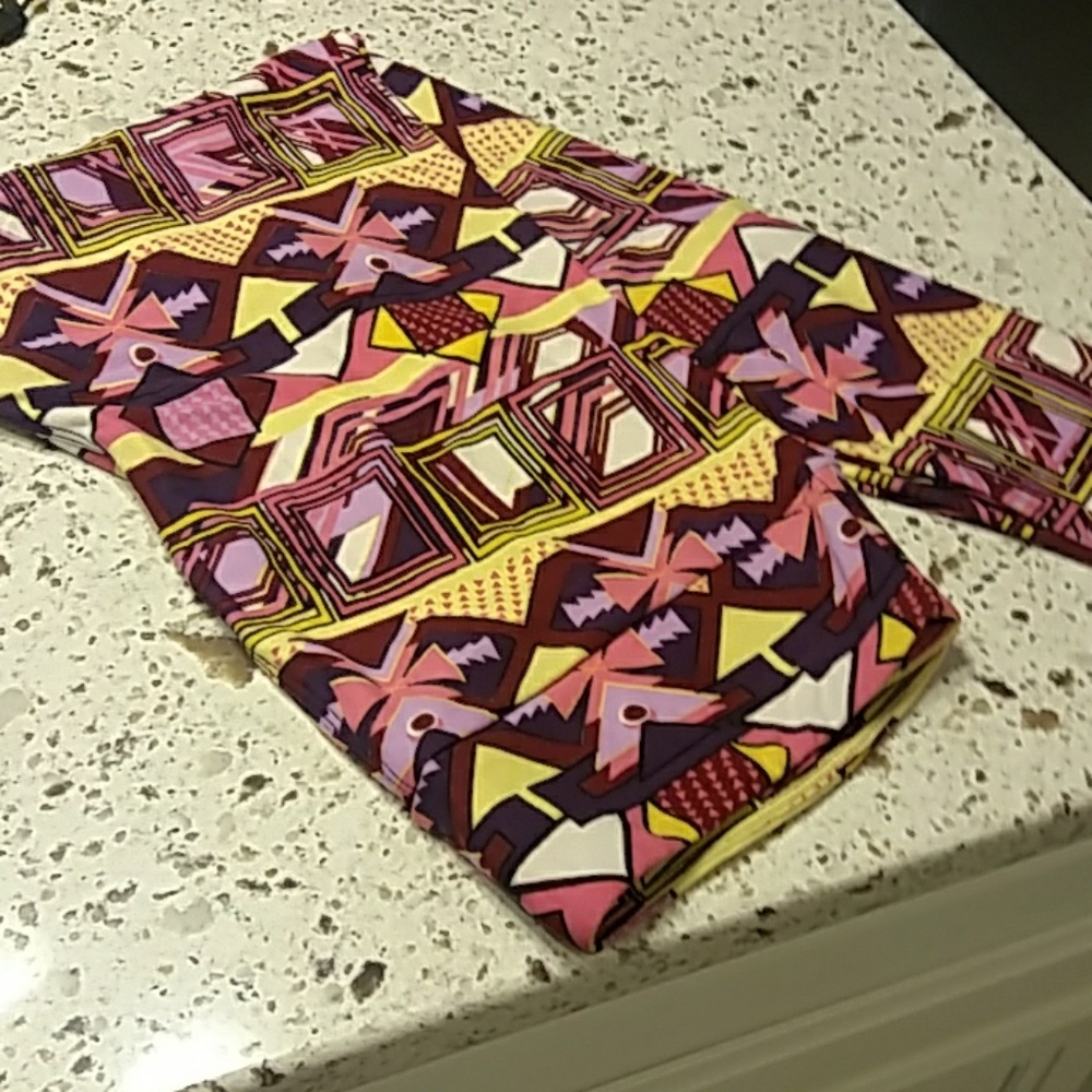 Lularoe leggings brand new no tags