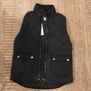 NEW Francesca’s vest