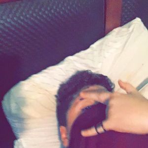 Meet your Posher, Joshua