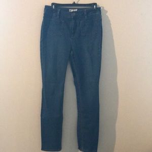 Free People Jeans