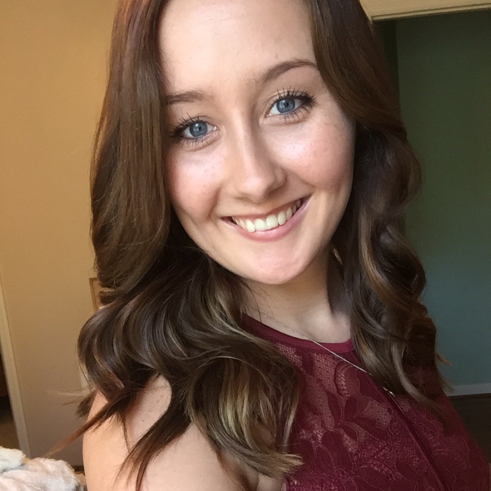 Meet your Posher, Brittany