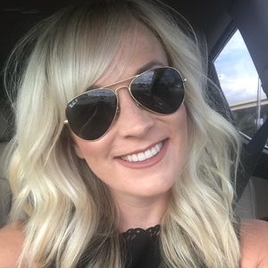 Meet your Posher, Natalie