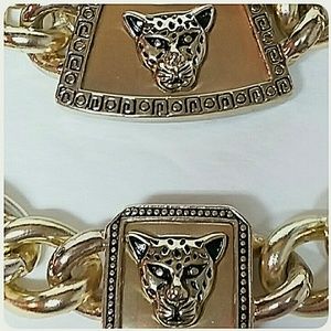 Jewelry - Leopard Chunky Statement 3-Piece Jewelry Set Jewelry - Leopard Chunky Statement 3-Piece Jewelry Set