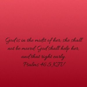 Meet your Posher, Justine