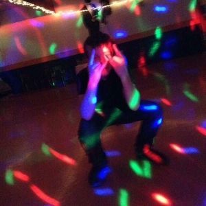 Meet your Posher, Robert