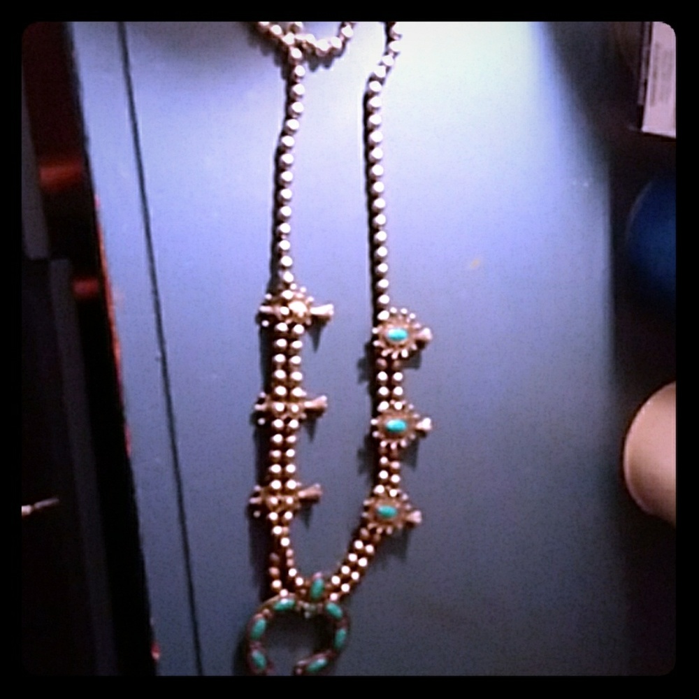 Vintage costume Jewelry
