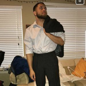 Meet your Posher, Cody