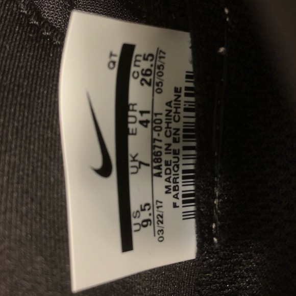 🌚Lunarglide🌚Running comfy 🌚New - Picture 8 of 8