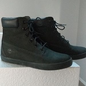 Timberland Earthkeepers