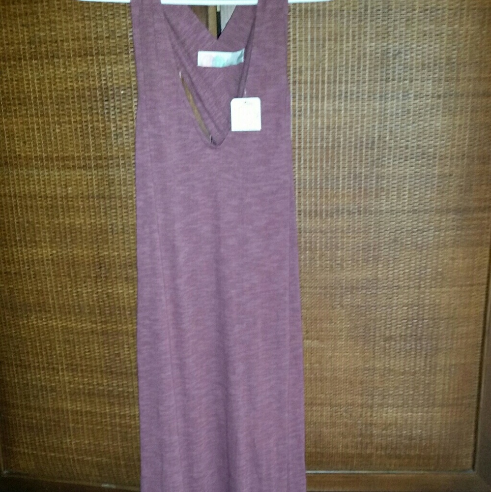 Free People Beach Dress