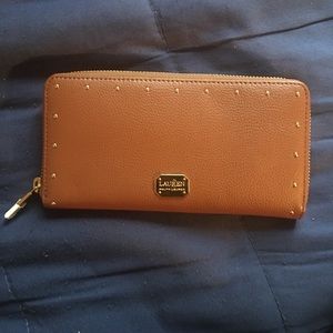 Lauren RL Wallet