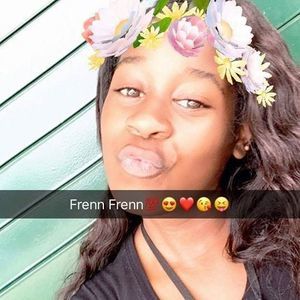 Meet your Posher, Brianna