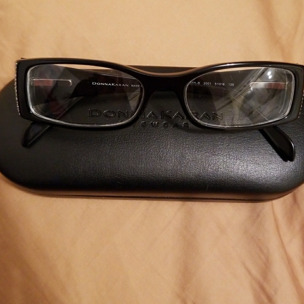 Donna Karan Frames - image 1