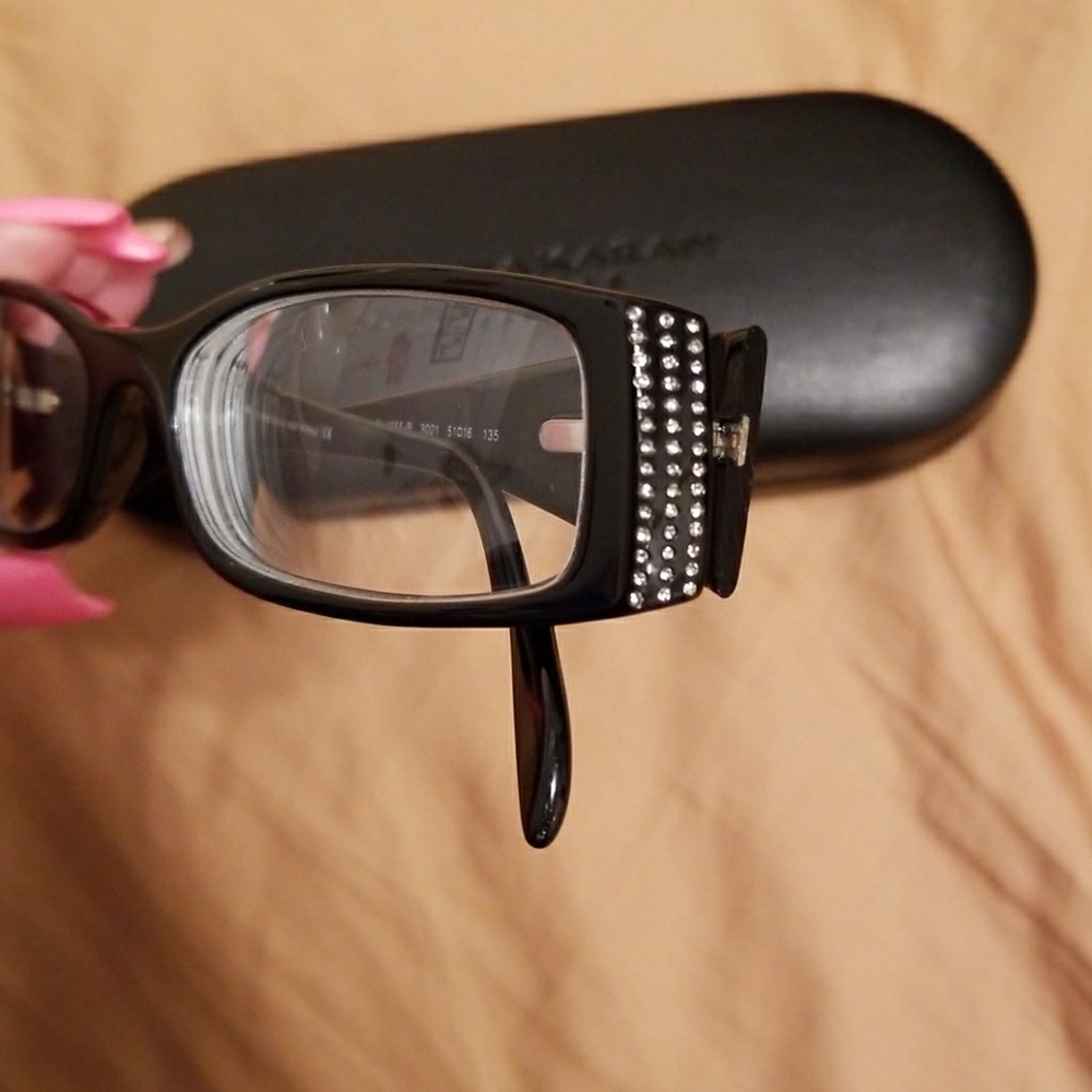 Donna Karan Frames - image 3