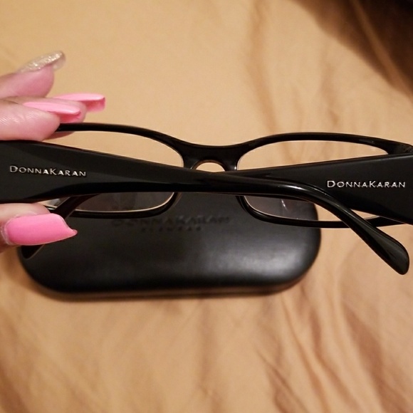 Donna Karan Frames