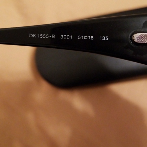 Donna Karan Frames