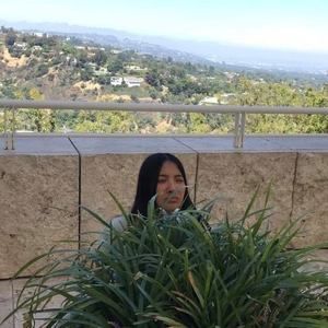 Meet your Posher, Kimberly