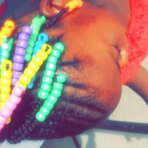 Meet your Posher, Chauncea