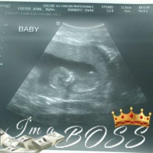 Meet your Posher, Alphonso