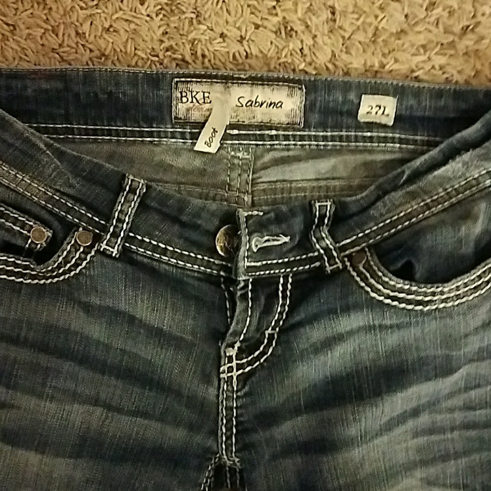 Jeans