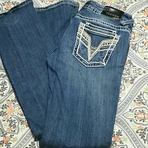 Vigoss Dublin bootcut waist 29 length 33