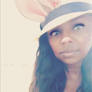 Meet your Posher, Rochelle