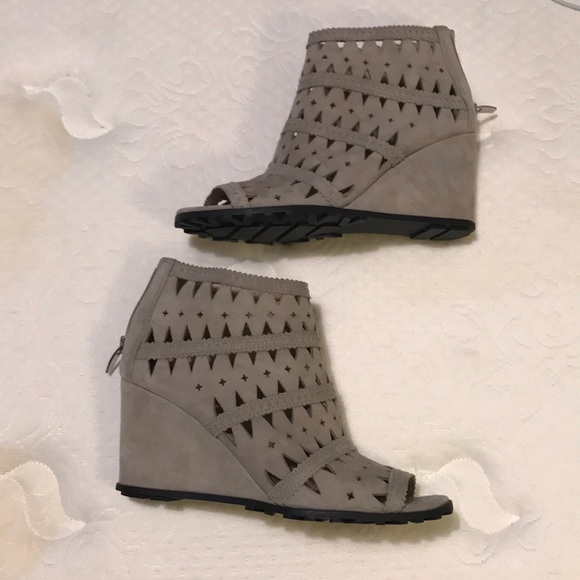 Via Spiga wedges - Picture 1 of 4