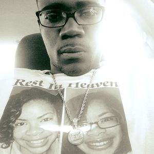 Meet your Posher, Terance