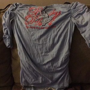 Baby Phat Shirt