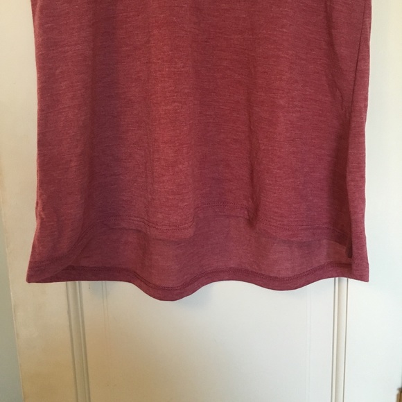 Christmas Shirt Modern Lux Naughty/Nice Tee - Picture 2 of 4