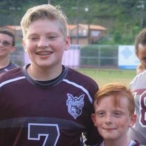 Meet your Posher, Jasper