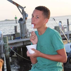 Meet your Posher, Drayton