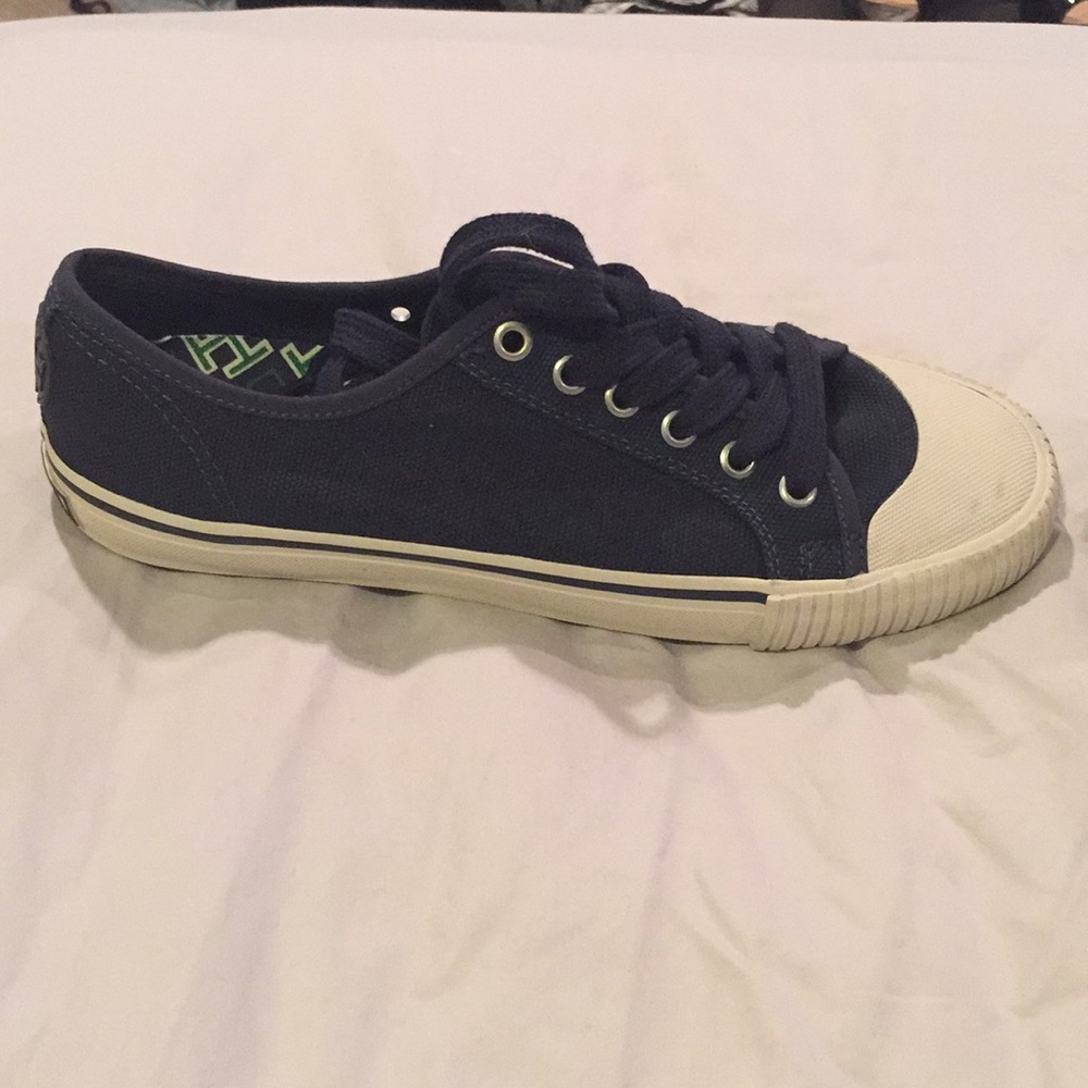 Tory burch sneakers