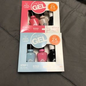 New nail Polish