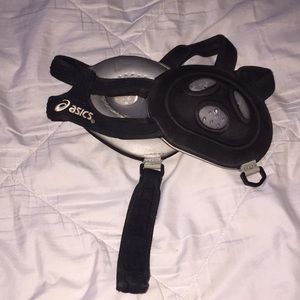 Asics Wrestling Headgear