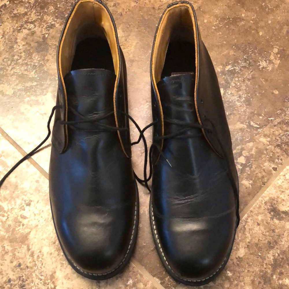 Men’s Boots